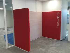 Box-cadre-acoustique