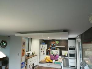 Cuisine-sam-50m2-toile-tendu-a-froid-acoustique-ilot-central