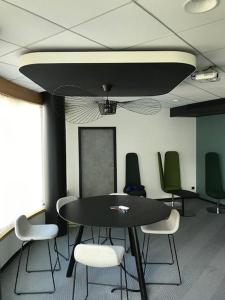 Dalle-acoustique-angles-arrondi